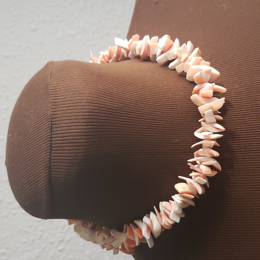 FASHION NECKLACE